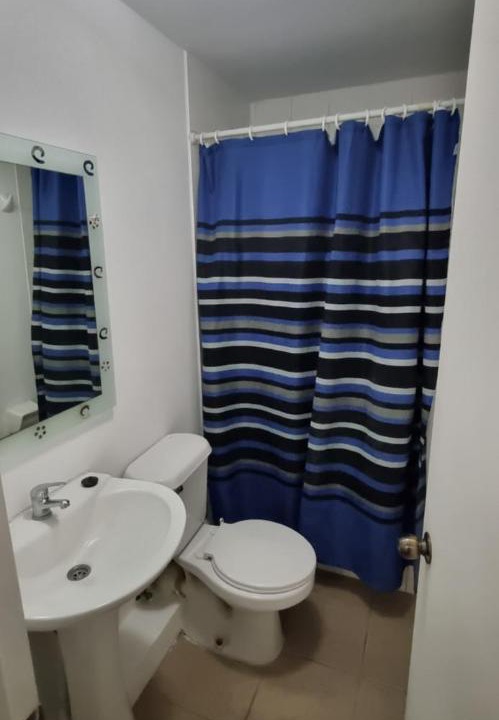 Photo of Bathroom in Vallenar