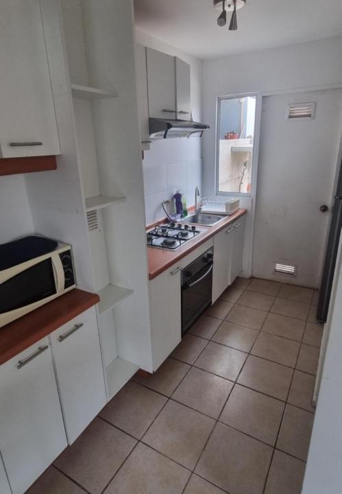 Photo of Kitchen in Vallenar