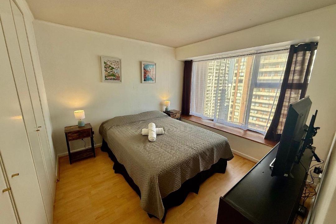 Photo of Bedroom in Nunoa