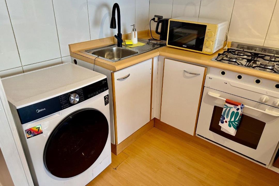 Photo of Kitchen in Nunoa