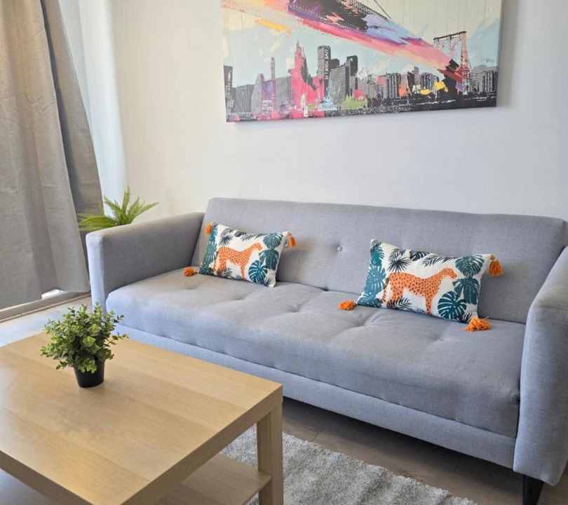 Photo of Livingroom in Rancagua
