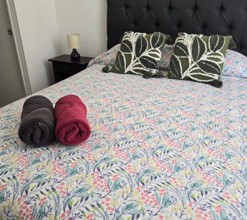 Photo of Bedroom in Rancagua