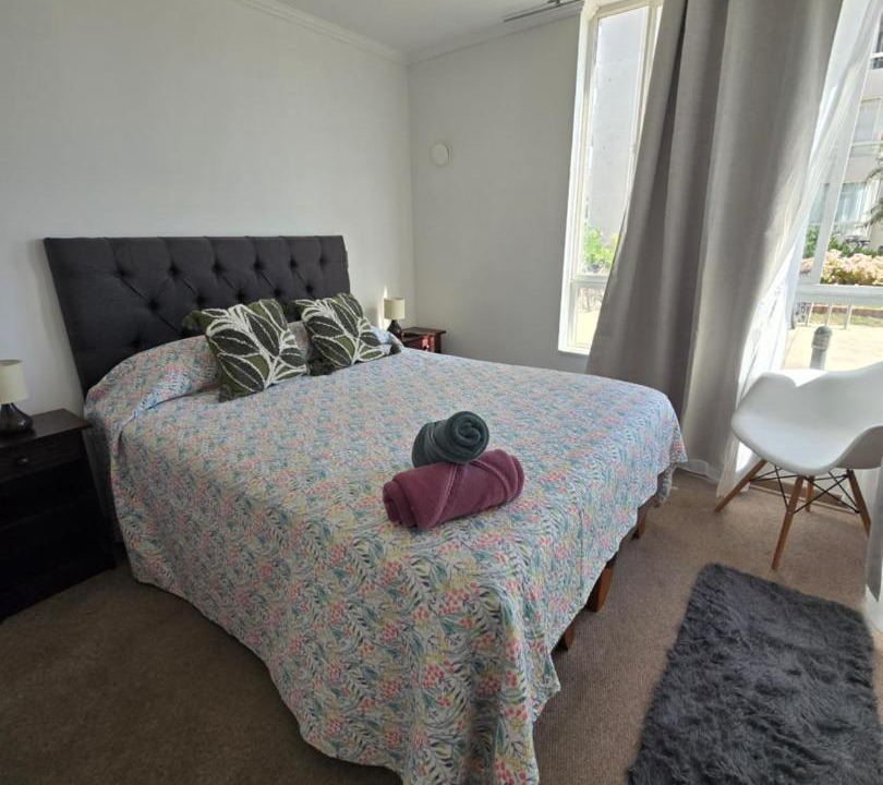 Photo of Bedroom in Rancagua