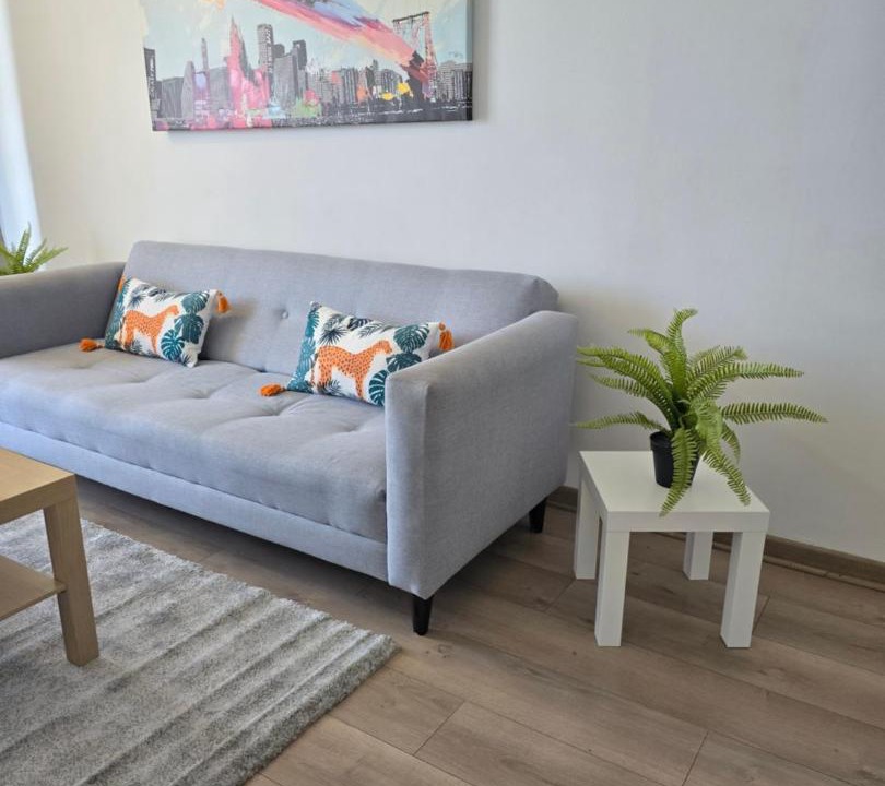 Photo of Livingroom in Rancagua