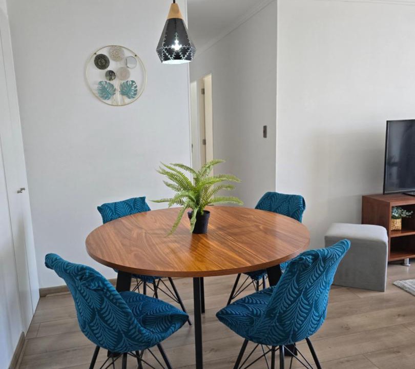 Photo of Livingroom in Rancagua