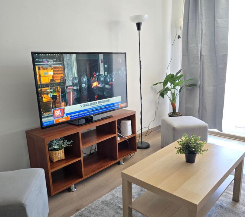 Photo of Livingroom in Rancagua