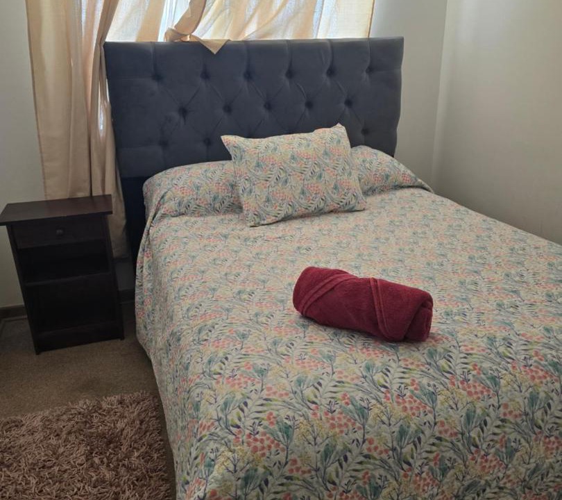 Photo of Bedroom in Rancagua