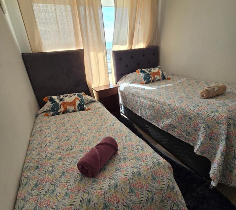 Photo of Bedroom in Rancagua