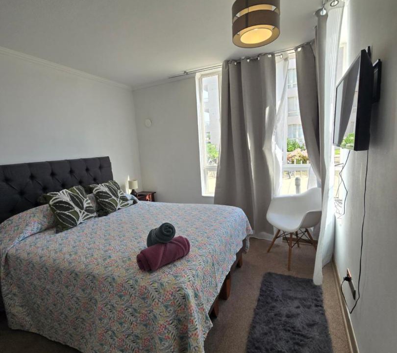 Photo of Bedroom in Rancagua