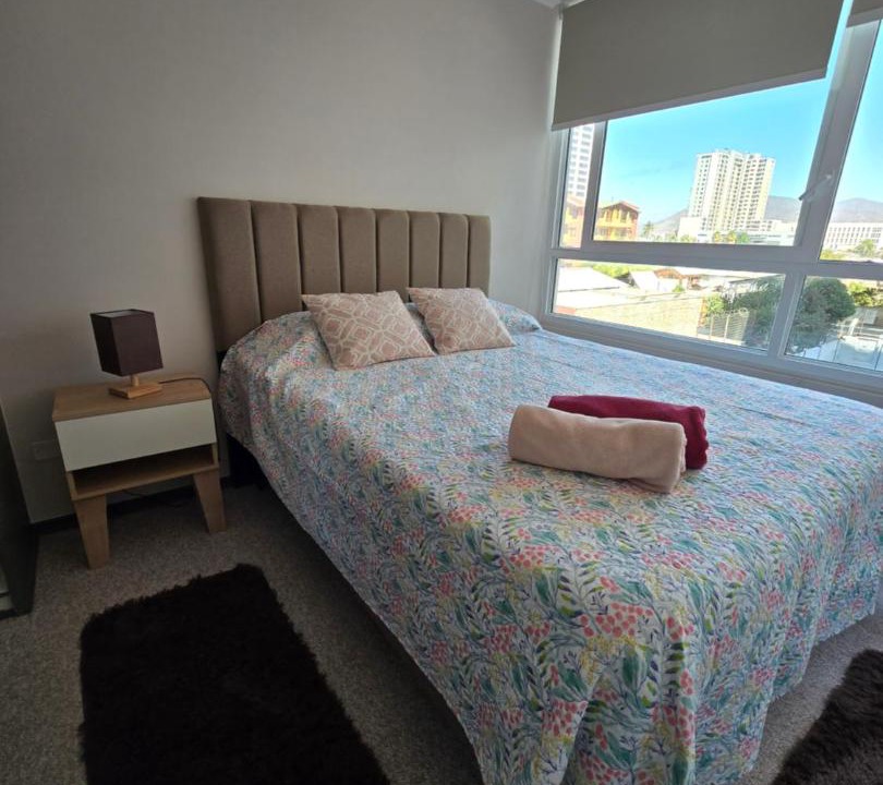 Photo of Bedroom in Rancagua