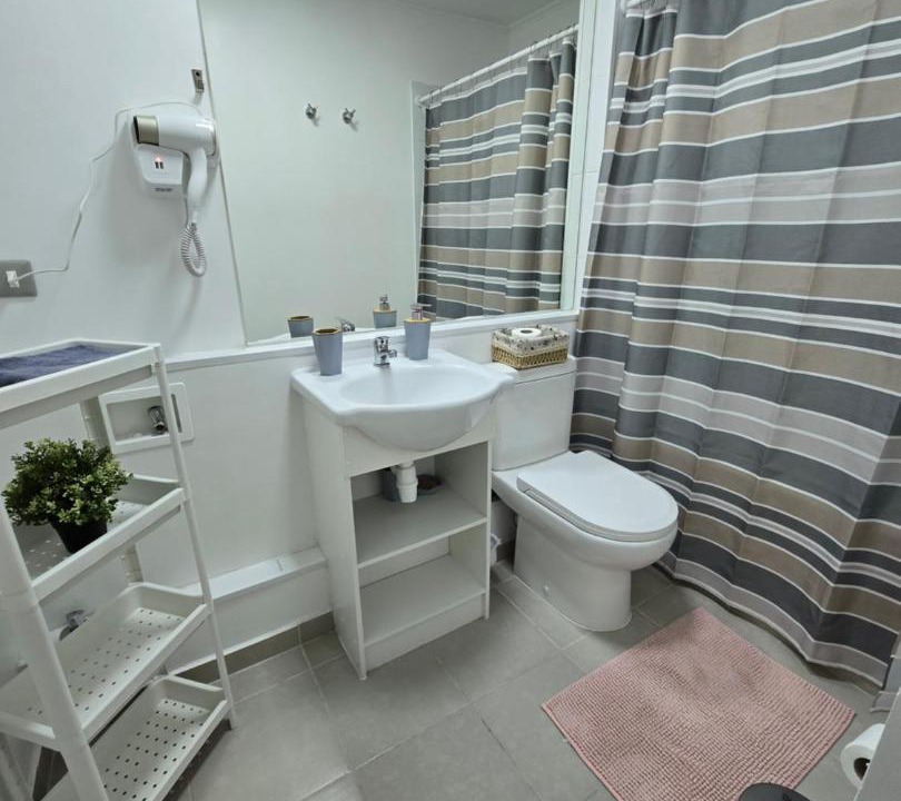 Photo of Bathroom in Rancagua
