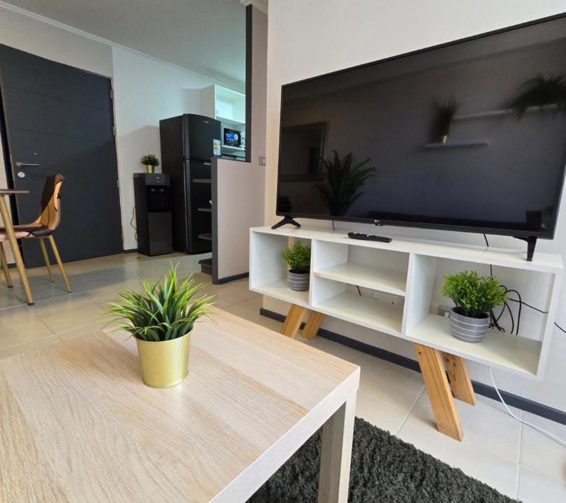 Photo of Livingroom in Rancagua