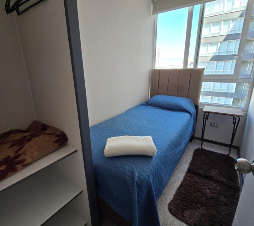 Photo of Bedroom in Rancagua
