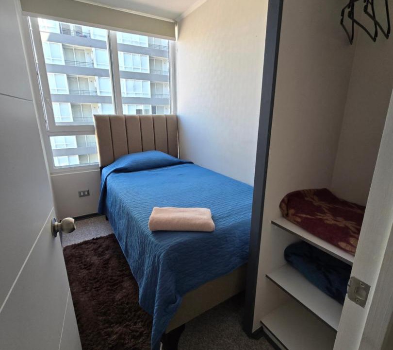 Photo of Bedroom in Rancagua