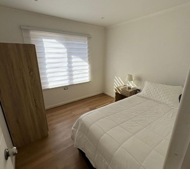 Photo of Bedroom in El Quisco