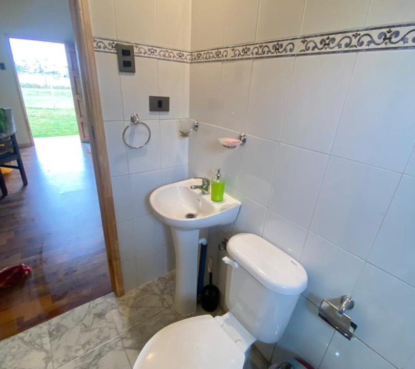 Photo of Bathroom in Puerto Varas