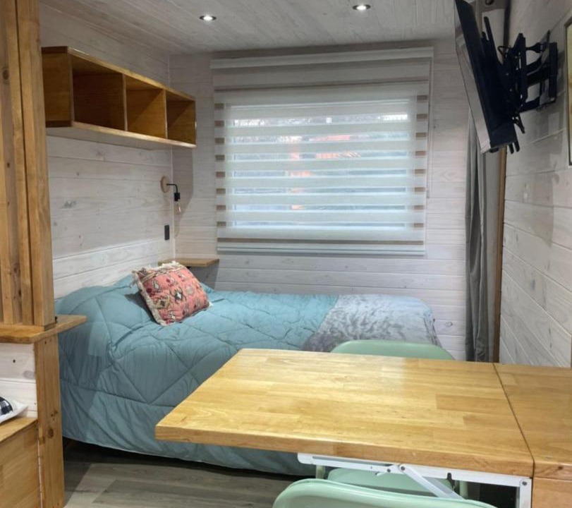 Photo of Bedroom in Nancagua