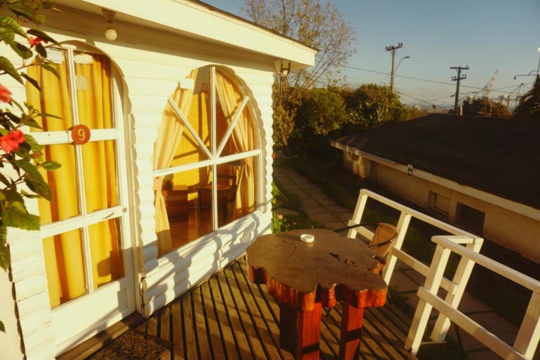 Photo of Patio Balcony in San Antonio