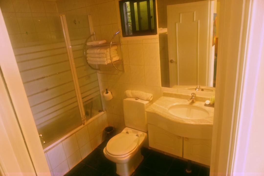 Photo of Bathroom in San Antonio