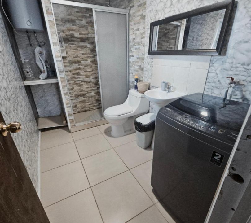 Photo of Bathroom in Loncoche