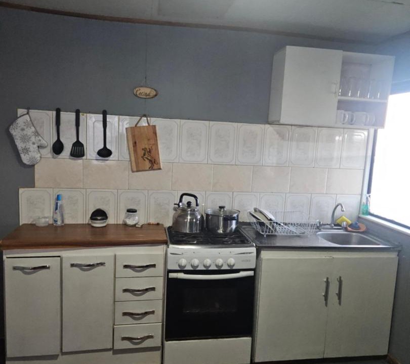 Photo of Kitchen in Loncoche