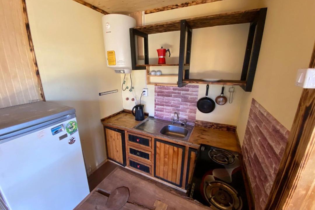 Photo of Kitchen in Luis Soto