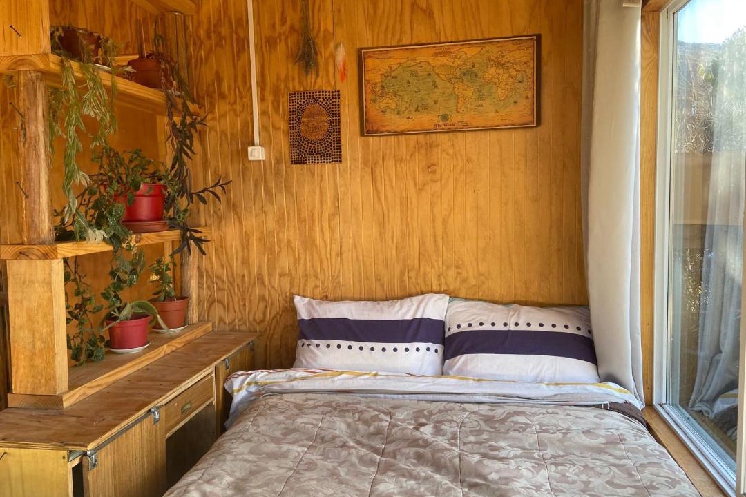 Photo of Bedroom in Luis Soto