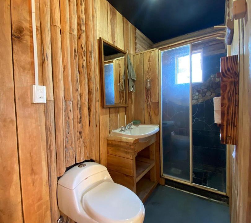 Photo of Bathroom in Luis Soto
