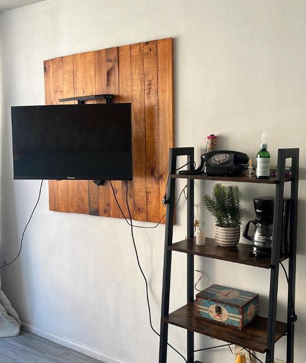 Photo of Livingroom in La Herradura