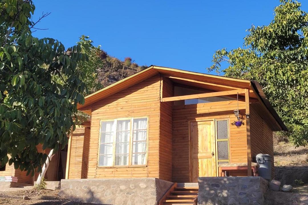 Photo of Others in Los Andes