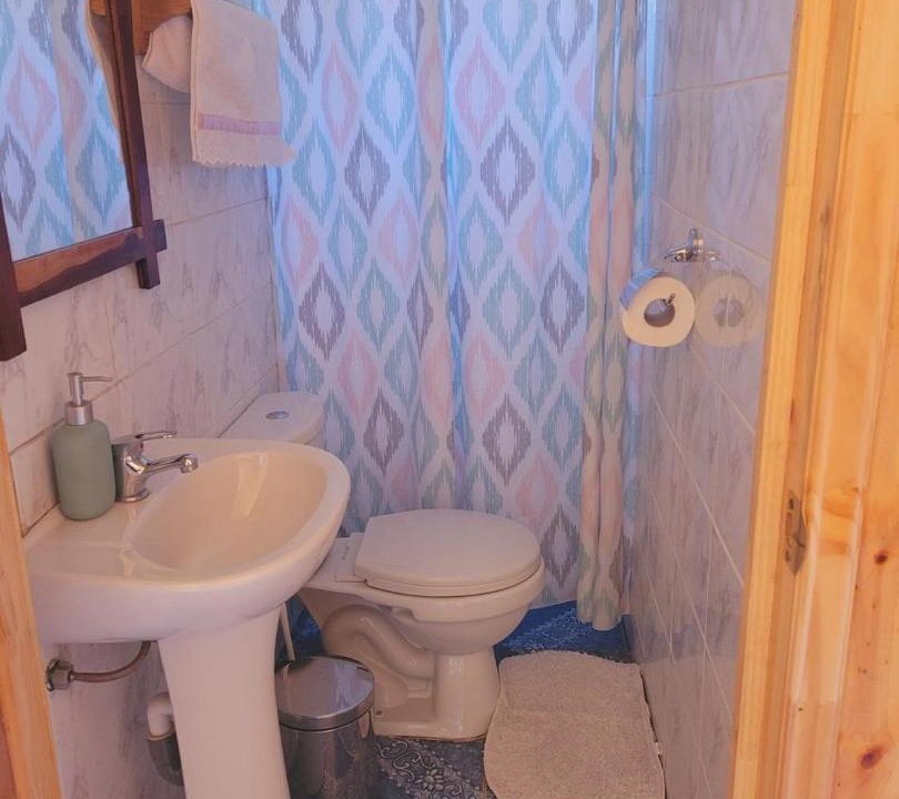 Photo of Bathroom in Los Andes