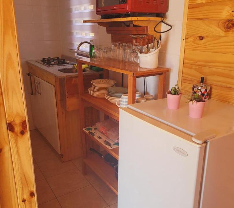 Photo of Kitchen in Los Andes