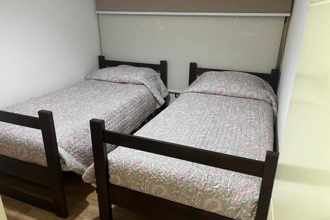 Photo of Bedroom in Copiapo