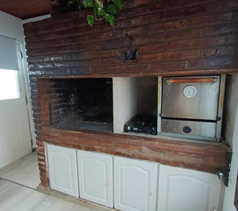 Photo of Kitchen in Chacabuco