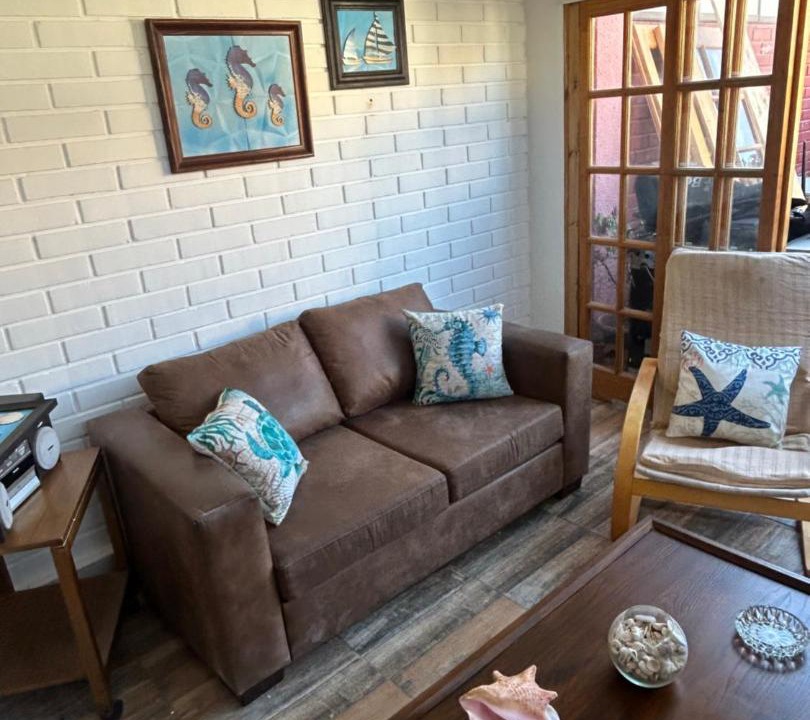 Photo of Livingroom in Bahia Inglesa