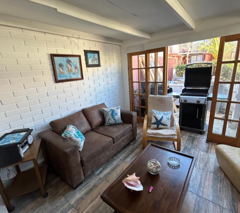 Photo of Livingroom in Bahia Inglesa