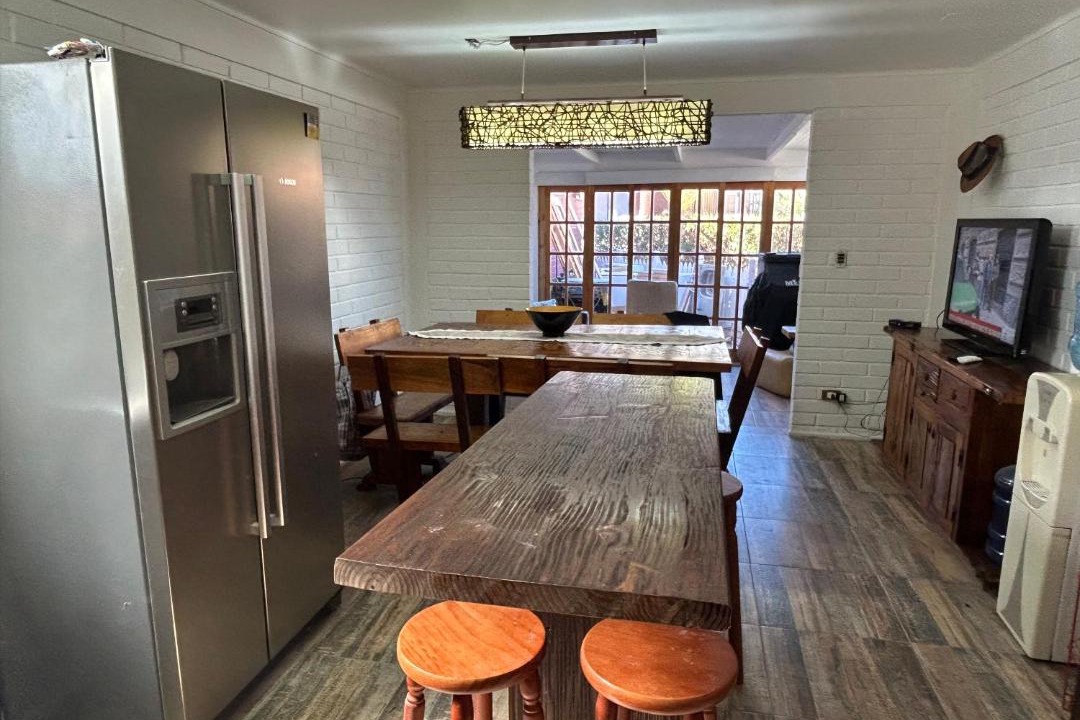 Photo of Kitchen in Bahia Inglesa
