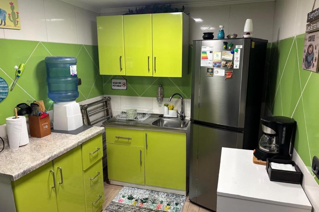 Photo of Kitchen in Los Molles