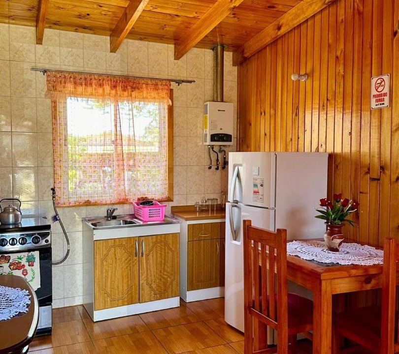 Photo of Kitchen in Isla Negra