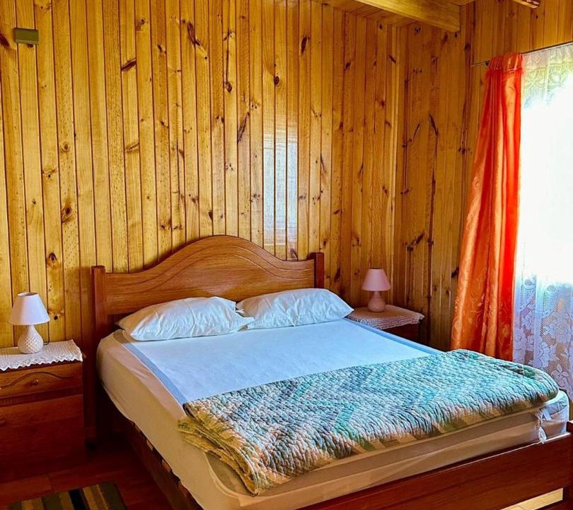 Photo of Bedroom in Isla Negra