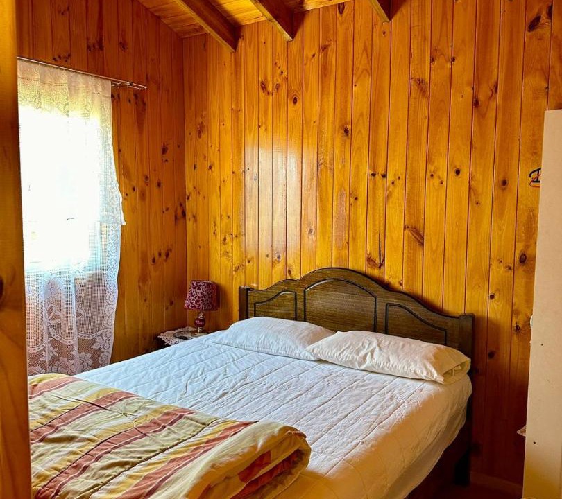 Photo of Bedroom in Isla Negra