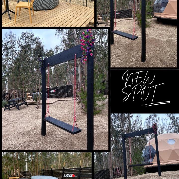 Photo of Outdoor in Tunquen