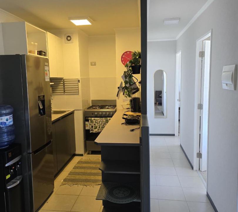 Photo of Kitchen in Rancagua
