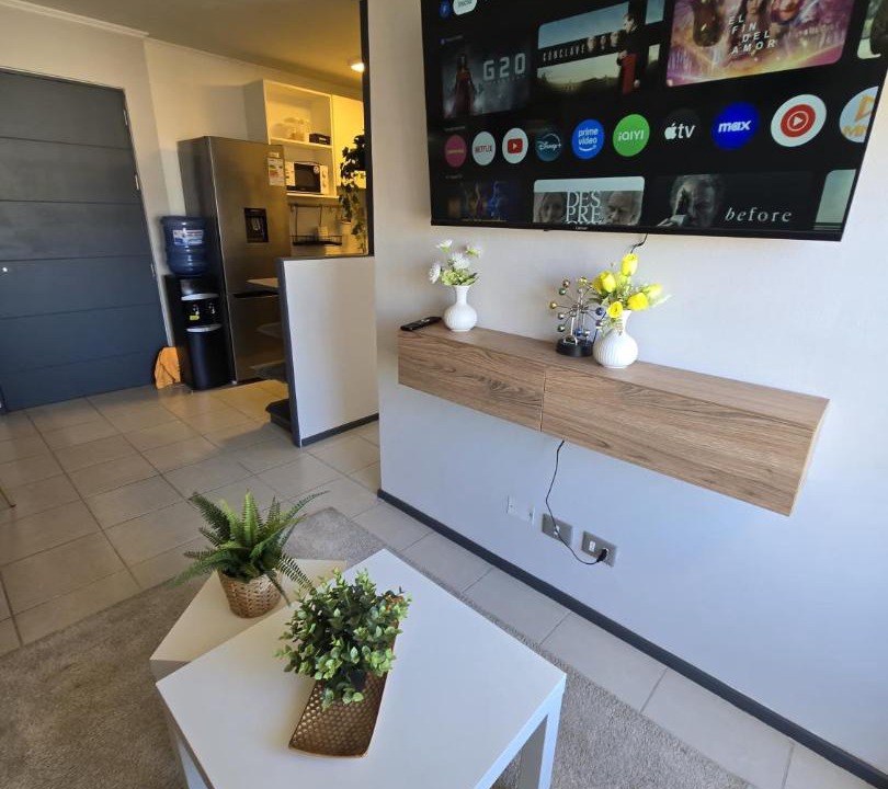 Photo of Livingroom in Rancagua