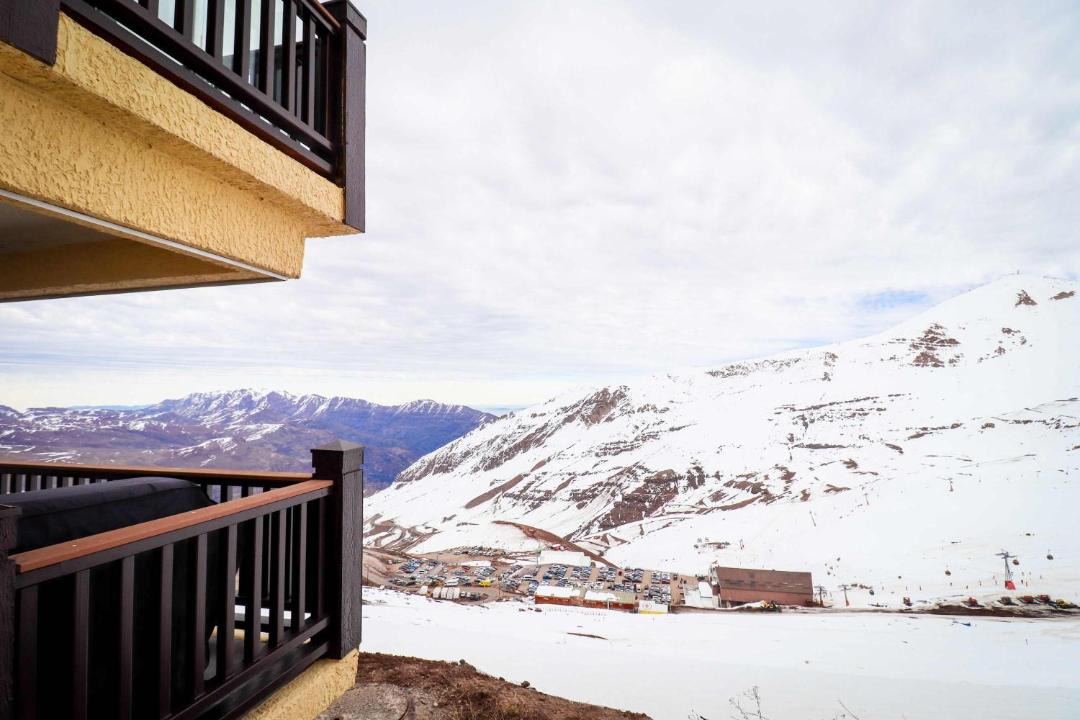 Photo of Others in Valle Nevado