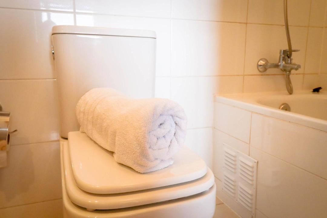 Photo of Bathroom in Valle Nevado