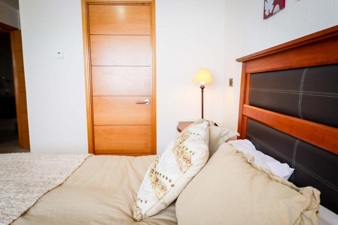 Photo of Bedroom in Valle Nevado