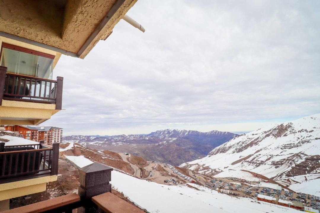 Photo of Others in Valle Nevado