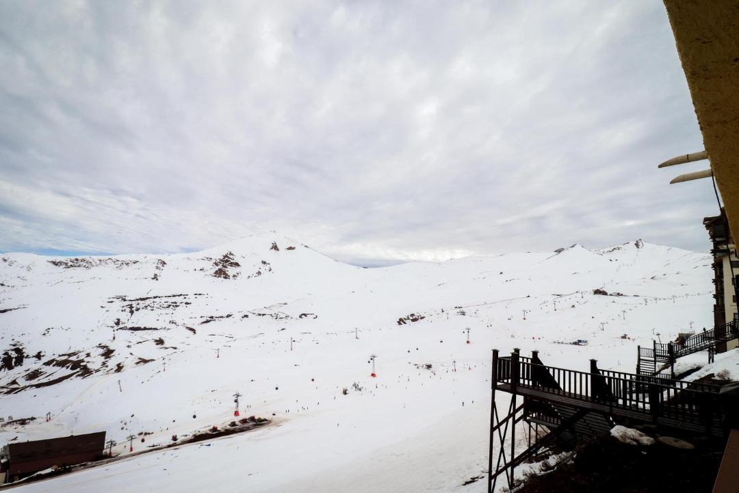 Photo of Others in Valle Nevado