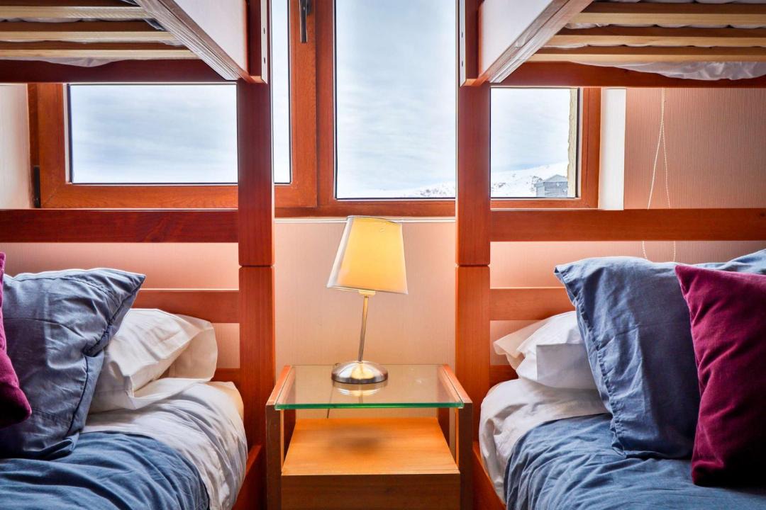 Photo of Bedroom in Valle Nevado